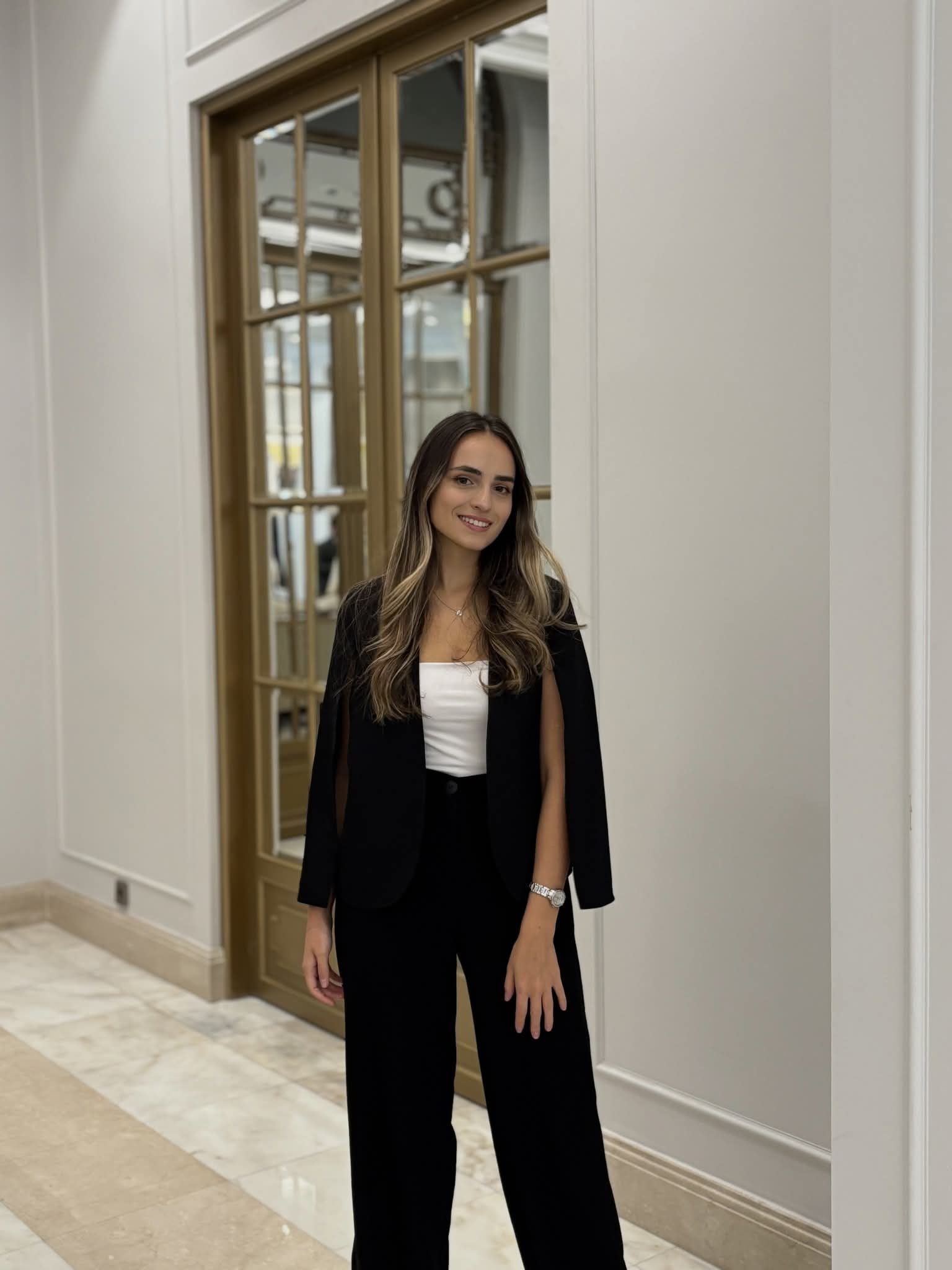 Testimonial de la Camelia pentru Casa Vanatorului.