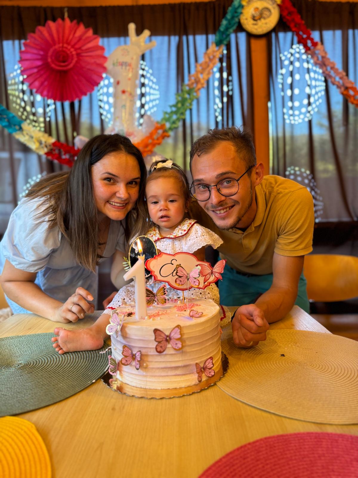 Testimonial de la Livia pentru Casa Vanatorului.